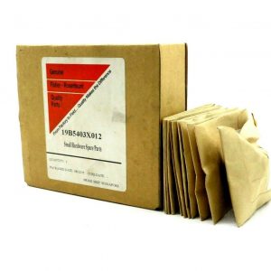 NEW FISHER 19B5403X012 DIGITAL VALVE CONTROLLER KIT SPARE PARTS