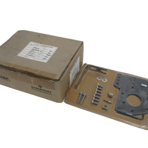 NEW FISHER CONTROLS MTG-191-89867 MOUNTING BRACKET MTG19189867
