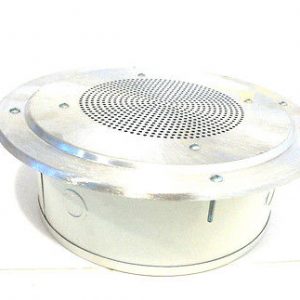 NEW GAI TRONICS 804 SPEAKER ASSY.