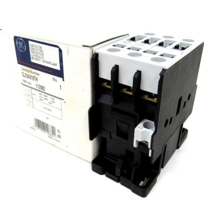 NEW GENERAL ELECTRIC CL25A310TH CONTACTOR CL25A300T 112682