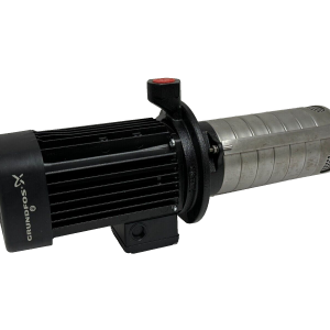 NEW GRUNDFOS MTH 4-6/4 A-W-A-AQQV COOLANT PUMP A-98993046-P3-1822-0002 22GPM