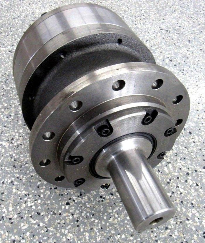 NEW HECO GEAR 25AFX-44-1-A125 GEAR REDUCER MODEL 25 25AFX441A125 HECO-039820 - Image 6