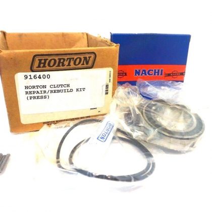 NEW HORTON 916400 CLUTCH REPAIR KIT