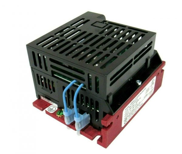 NEW KB ELECTRONICS KBMG-212D/BTB/230/FSC AC DRIVE 31016718 KBMG212DBTB230FSC - Image 3