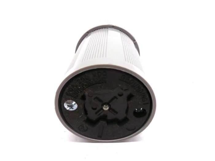 NEW LEGRAND PASS & SEYMOUR 20414-N CONNECTOR POWER INTERRUPTER 20414N - Image 4