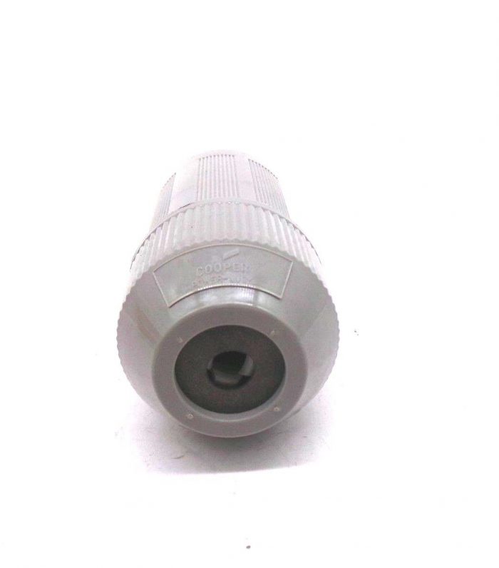 NEW LEGRAND PASS & SEYMOUR 20414-N CONNECTOR POWER INTERRUPTER 20414N - Image 5
