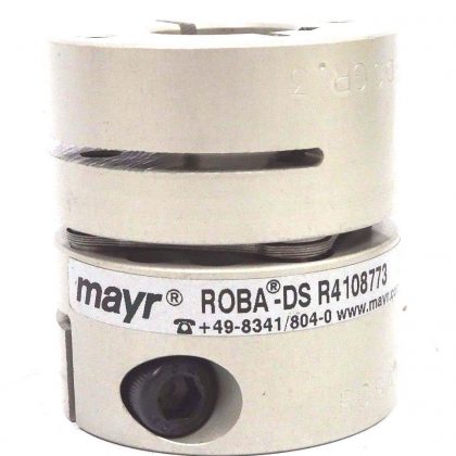 NEW MAYR ROBA-DS R4108773 3/950.440 7020514 COUPLING