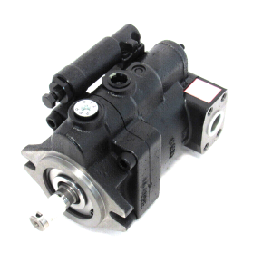 NEW NACHI PVS-1B-22N1-12 PISTON PUMP PVS1B22N112 400821-00061C-03 800MT