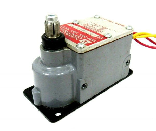 NEW NAMCO EA700-15700 LIMIT SWITCH EA70015700 - Image 3