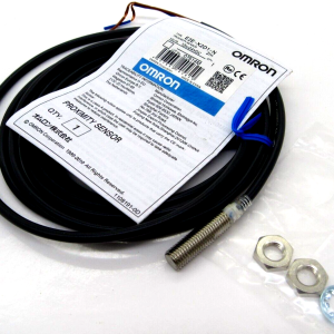 NEW OMRON E2E-X2D1-N PROXIMITY SWITCH E2EX2D1N