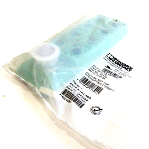 NEW PHOENIX CONTACT SACB-8/16-L-M23 SENSOR / ACTUATOR BOX SACB816LM23