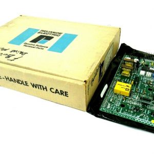 NEW RELIANCE ELECTRIC 0-57100 REGULATOR/CONTROL BOARD 057100