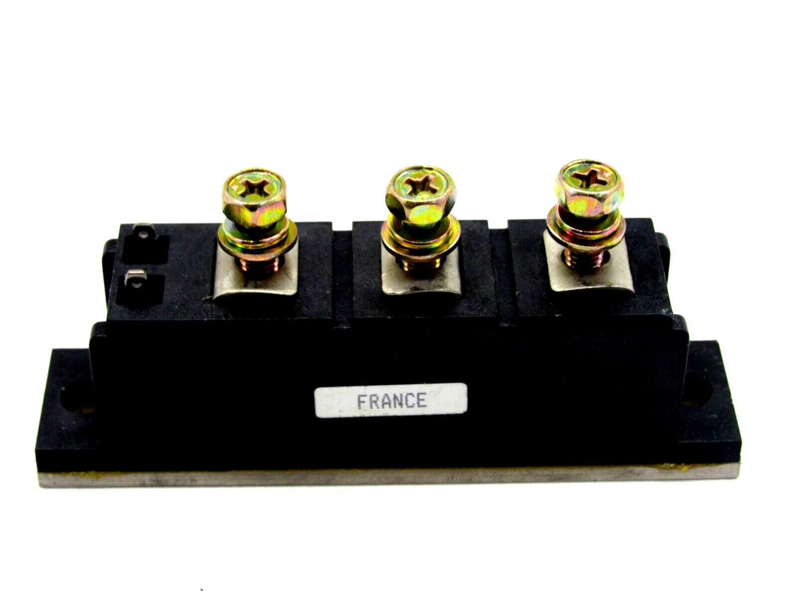 NEW RELIANCE ELECTRIC 701819-19AW POWER CUBE RECTIFIER 70181919AW - Image 4