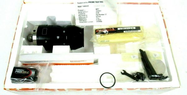 NEW RENISHAW MP10E TOUCH PROBE A-2085-0096-05 - Image 3