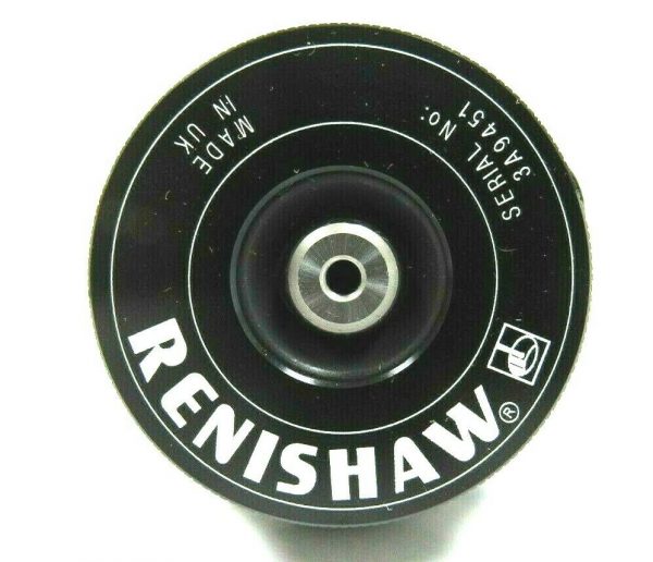 NEW RENISHAW MP10E TOUCH PROBE A-2085-0096-05 - Image 4