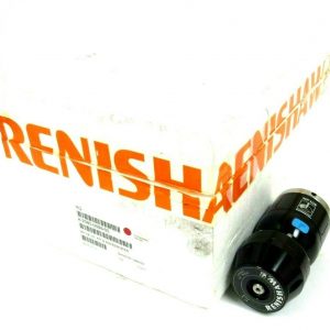 NEW RENISHAW MP10E TOUCH PROBE A-2085-0096-05