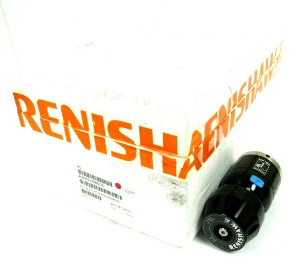 NEW RENISHAW MP10E TOUCH PROBE A-2085-0096-05