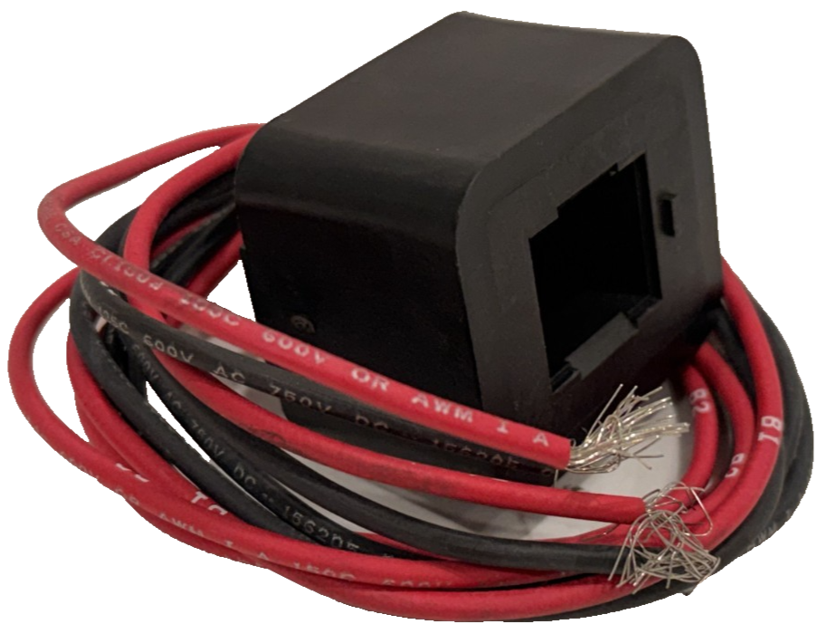 NEW REXNORD STEARNS 596647970 COIL KIT 6M4H3PA2QQ00 - Image 4