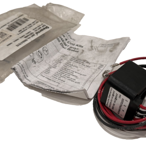 NEW REXNORD STEARNS 596647970 COIL KIT 6M4H3PA2QQ00