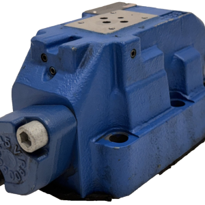 NEW REXROTH 4W1H22J7X/6EW110N9ETDAL/B10 DIRECTIONAL SPOOL VALVE 605111