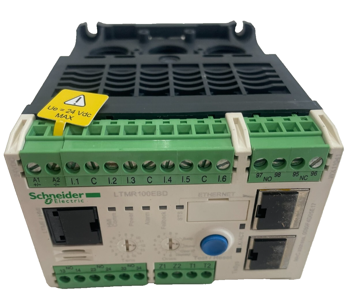 NEW SCHNEIDER ELECTRIC LTMR100EBD MOTOR CONTROLLER - Image 4