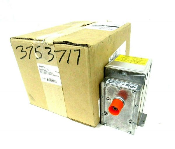 NEW SCHNEIDER ELECTRIC MP-2150-500-2-2 ACTUATOR MP215050022