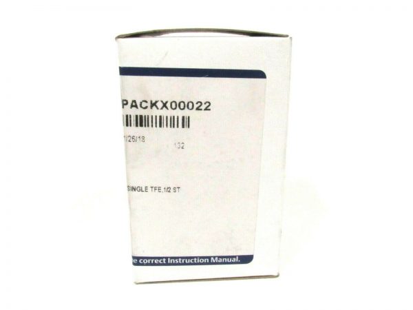 NEW SEALED EMERSON FISHER RPACKX00022 REPAIR KIT - Image 4