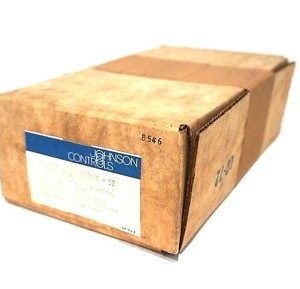 NEW SEALED JOHNSON CONTROLS A36AHA-52 TEMPERATURE CONTROLLER A36AHA52