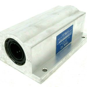 NEW THOMSON TWN-12 SUPER PILLOW BLOCK BEARING TWN12