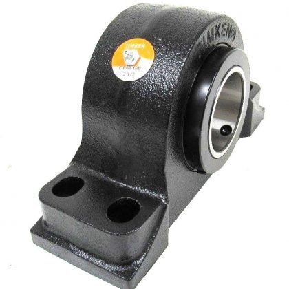 NEW TIMKEN E-P4B-TRB PILLOW BLOCK EP4BTRB 2 1/2"