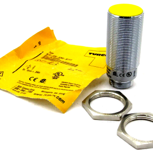 NEW TURCK 4696500  SENSOR BI10-G30-AP6X-B1141