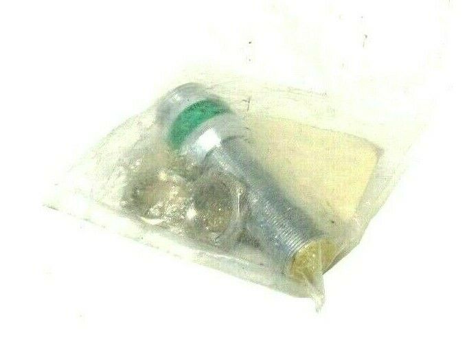 NEW TURCK BI5-G18-AN6X-B1341 50MM PROXIMITY SWITCH BI5G18AN6XB134150MM