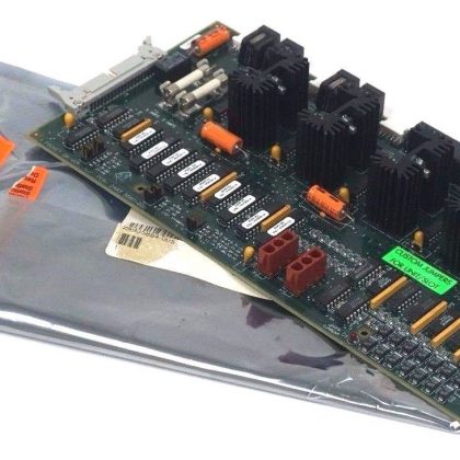 NEW UNISYS 24935884-005 POCKET DRIVER BOARD 2493 5587-000