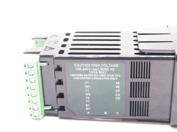 NEW WATLOW PM6C1CC-AAAAAAA CONTROLLER PM6C1CCAAAAAAA - Image 5