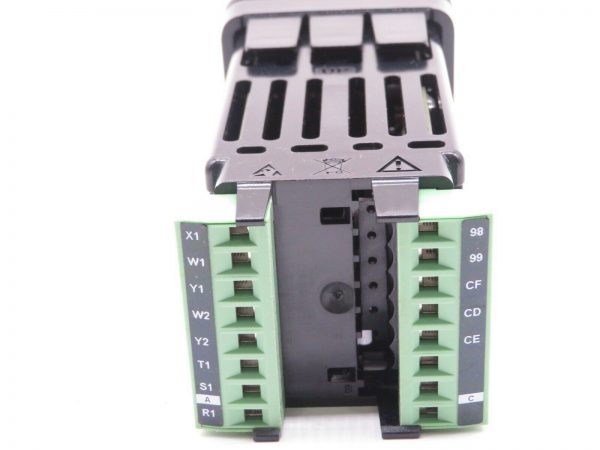 NEW WATLOW PM6C1CC-AAAAAAA CONTROLLER PM6C1CCAAAAAAA - Image 6
