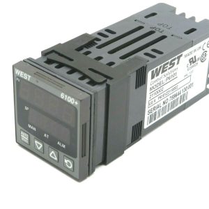 NEW WEST INSTRUMENTS P6101Z2110002 CONTROLLER P6101