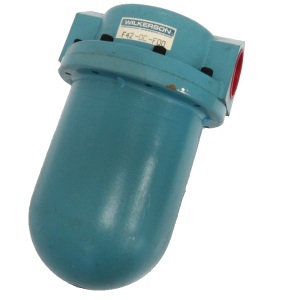 NEW WILKERSON F42-0C-F00 FILTER F420CF00