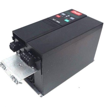 USED DANFOSS 195N1098 DRIVE VLT2875PT4B20S
