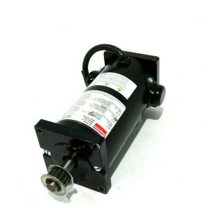 USED DAYTON 4Z140D DC MOTOR 1/8 H.P. 1800 R.P.M.
