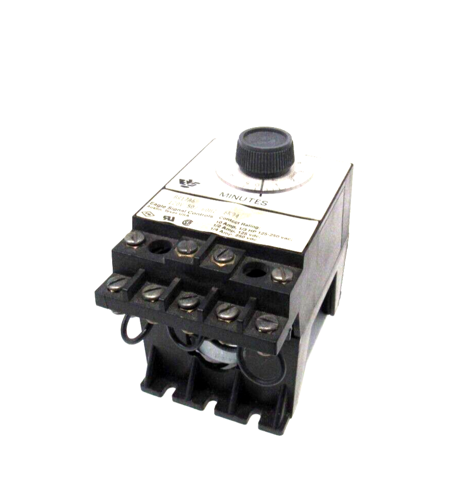 Timer Segnale Eagle Signal BRE10A6 – Nuovo, Modello BRE10A6 - Foto 1