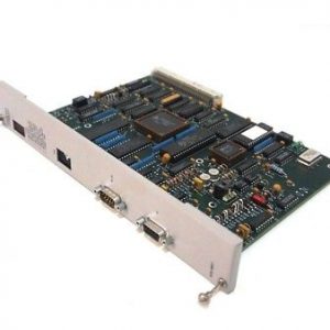 USED SIEMENS 505-6851 REMOTE BASE CONTROLLER 5056851