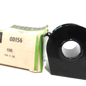 ALLEN BRADLEY 0D156 COIL  NEW SURPLUS