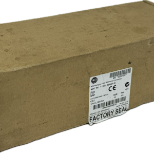 ALLEN BRADLEY 1761-L32AWA MICROLOGIX 1000 CONTROLLER SER. E FW: 1.0 NEW SURPLUS
