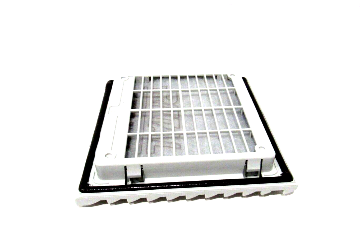 LOT OF 2 NEW RITTAL SK 3238-200 AIR FILTER SK3238200 - Image 3