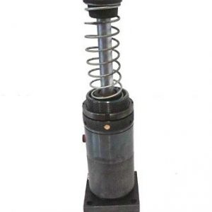 NEW ACE CONTROLS A1-1/8X4 SHOCK ABSORBER A118X4