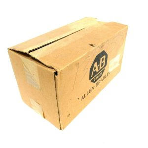 NEW ALLEN BRADLEY 1745-LP101 PROGRAMMABLE CONTROLLER SER.D FRN.5 1745LP101