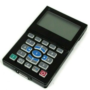 NEW ALLEN BRADLEY 20-HIM-A6 SER. A INTERFACE MODULE KEYPAD 20HIMA6