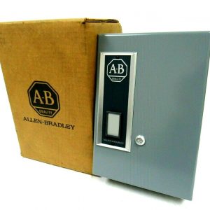 NEW ALLEN BRADLEY 509-BOD STARTER SER B SIZE 1 509-BAD 509BOD