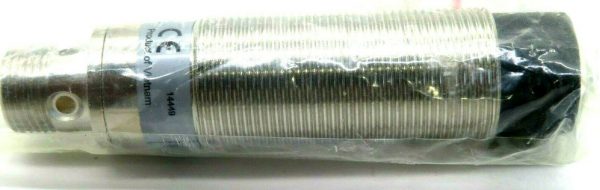 NEW ALLEN BRADLEY 872C-D8NP18-D4 PROXIMITY SENSOR 872CD8NP18D4 - Image 4