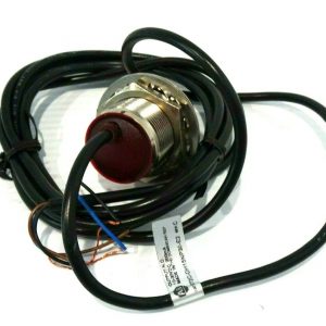 NEW ALLEN BRADLEY 872C-DH15NP30-E2 PROXIMITY SENSOR SER.C 872CDH15NP30E2